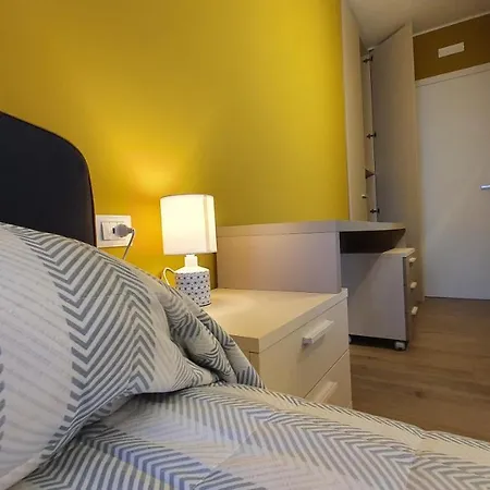 Moonlight Apartment