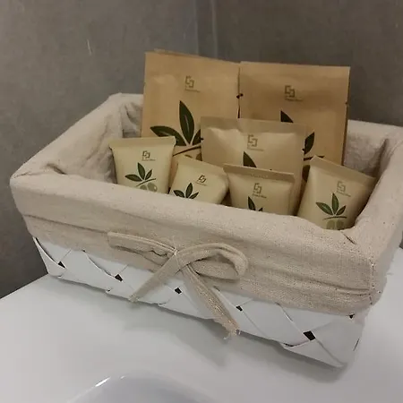 Apartment Moonlight