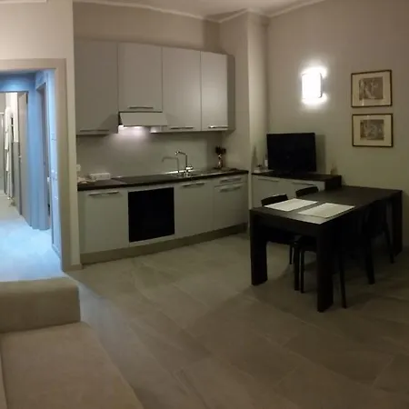 Moonlight Apartment