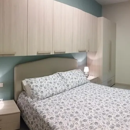 Moonlight Apartment