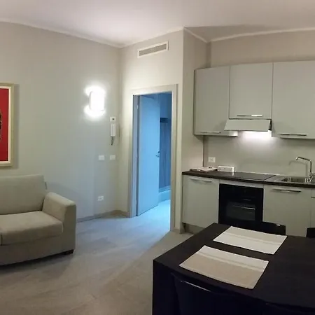 Moonlight Apartment