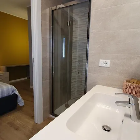 Moonlight Apartment *