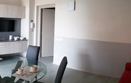 Apartment Moonlight Seriate