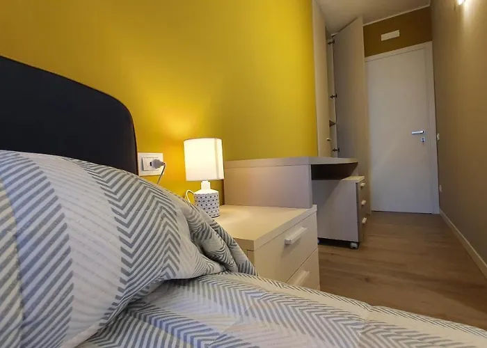Moonlight Apartment