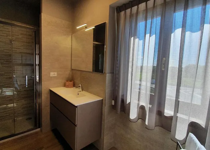 Moonlight Apartment *