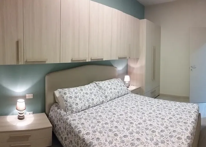 Moonlight Apartment