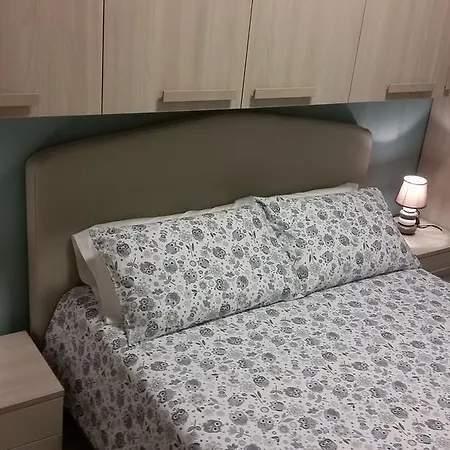 Apartamento Moonlight *