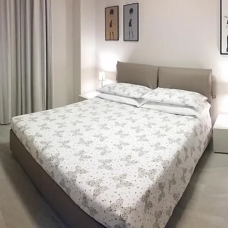 Apartamento Moonlight Seriate