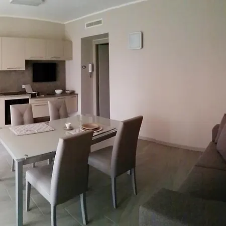 Moonlight Apartamento