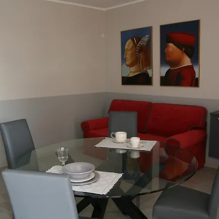 Apartamento Moonlight