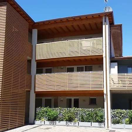 Apartamento Moonlight *