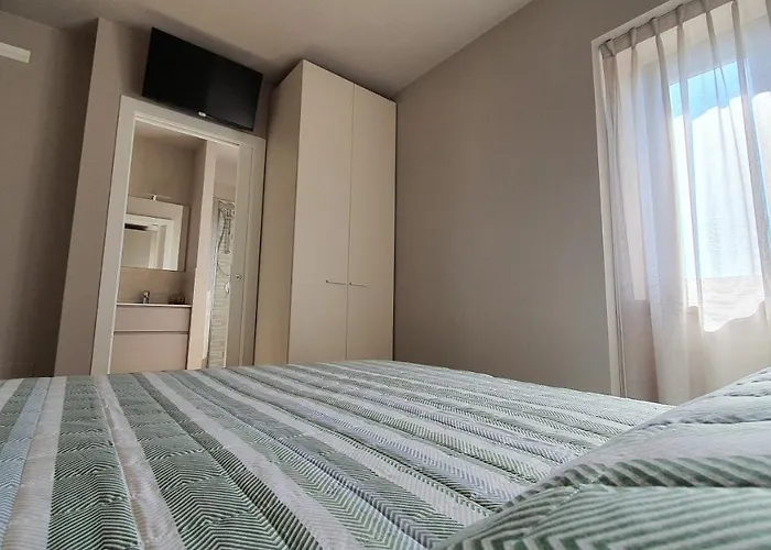 Apartamento Moonlight *
