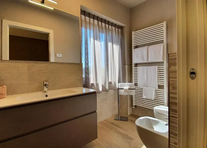 Apartamento Moonlight Seriate