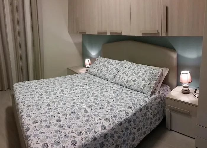 Apartamento Moonlight Seriate