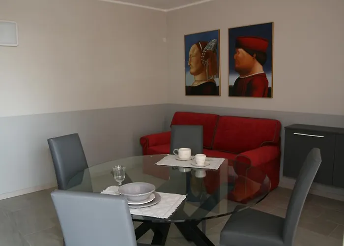 Apartamento Moonlight